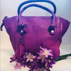 Tiganello handbag
